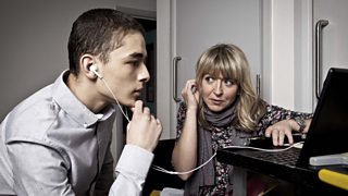 TV blog: Assistant producer Nicola Cutcher on the making of The Riots