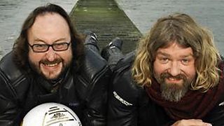 BBC Food: The Hairy Bikers