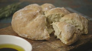 Try out Lorraine's recipes