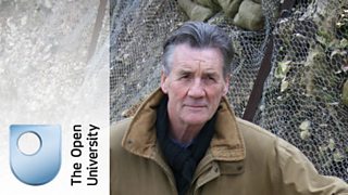 Learn more with The Open University