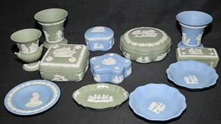 Markings wedgwood jasperware Wedgwood jasperware