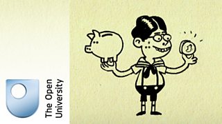 Learn More with The Open University