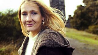 Books & Authors Clip Collection