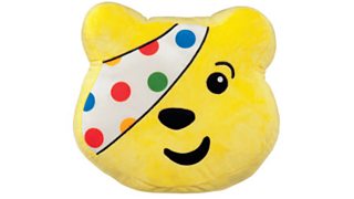 BBC - BBC Children In Need - B&Q