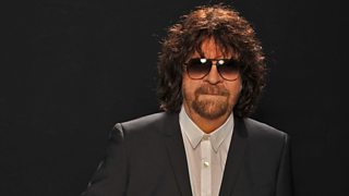 Jeff Lynne on BBC Music
