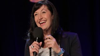 Don't I know you from somewhere?