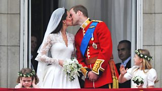 BBC Radio 4 Extra - The Art of Monarchy, Behind the Royal Image