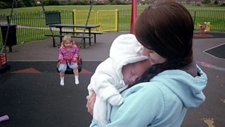 BBC Four's Why Poverty? Debate