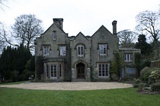 Watch a video interview with director Joe Ahearne