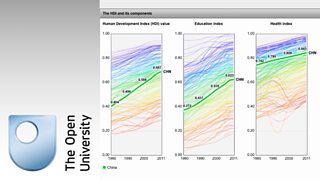 Go to The Open University’s Why Poverty? website