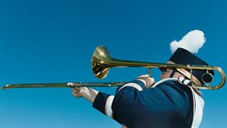 Young Brass Awards 2013