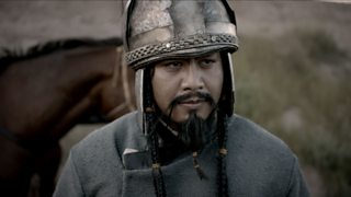 Andrew Marr's History of the World: Genghis Khan