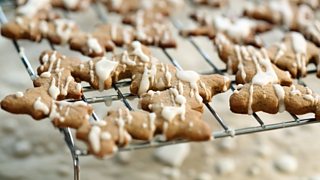 12 Tastes of Christmas recipes