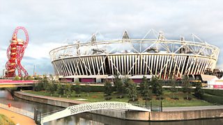 More Olympics on the BBC