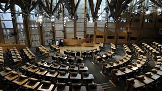 BBC News: Politics Scotland