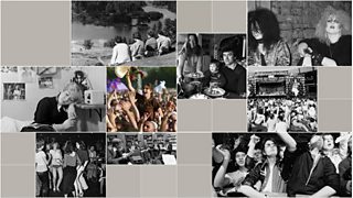 Coming up in the Series