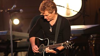 BBC Music: Bon Jovi
