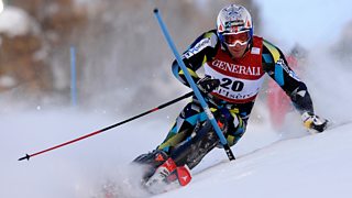 BBC Sport: Winter Sports