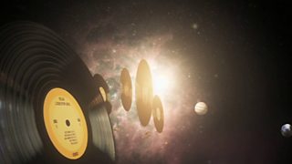 The Golden Age Of The Album