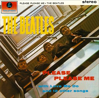 BBC Four - The Beatles' Please Please Me: Remaking a Classic