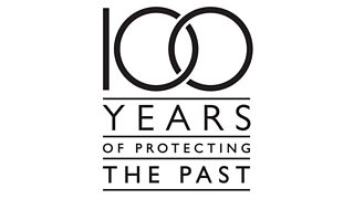 English Heritage Centenary