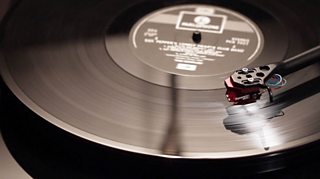 TV Blog: The LP's Golden Age