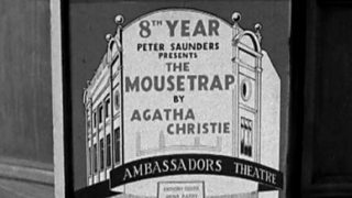 Agatha Christie Collection