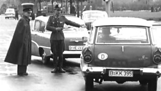 The Berlin Wall Collection