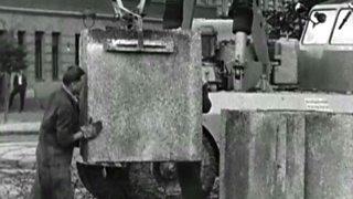 The Berlin Wall Collection