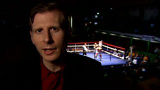 My two youthful passions