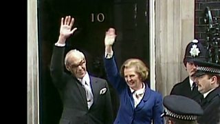 Margaret Thatcher: From MP to PM Collection