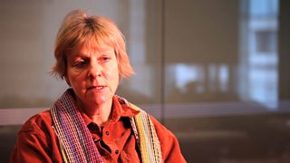 Interview: Selina Cadell