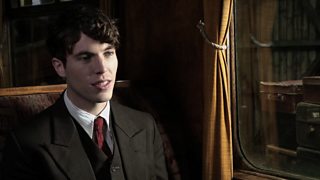 Interview: Tom Hughes