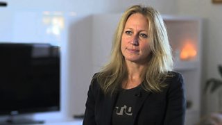 Interview: Fiona Seres