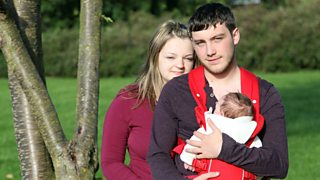 Find out more about our expectant couples