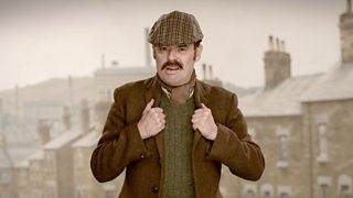 TV blog: Who Is Kevin?