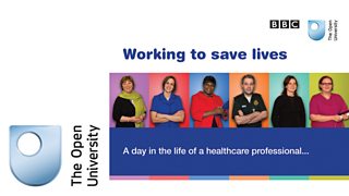 Get your free booklet from The Open University