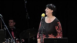 Video: Liane Carroll