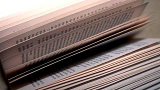 Interviews, news and features from the arts world