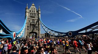 BBC Sport: Athletics