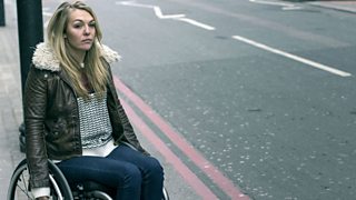 Young drivers warned: 'You will end up in a wheelchair'