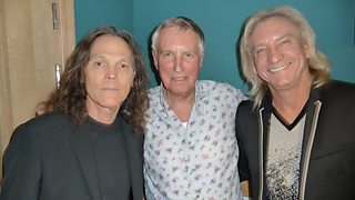 BBC Music: The Eagles