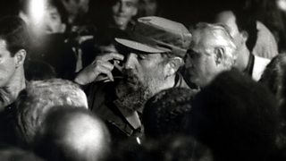 Cuba and the Cold War Collection