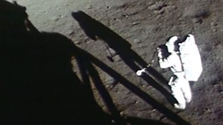 Moon Landings Collection