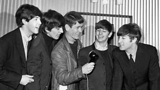 Music from the Mersey Collection