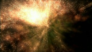 Space: Flying Visits Collection