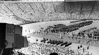 1948 Olympics Collection