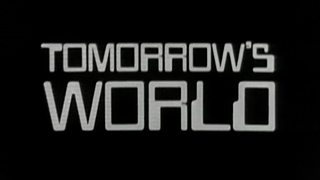 Tomorrow's World Collection