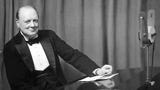 Remembering Winston Churchill Collection