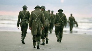 WWII: Dunkirk Evacuation Collection